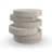 Ottaviano Solid Wood End Table