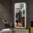 Kaimere Flat Wall Mirror