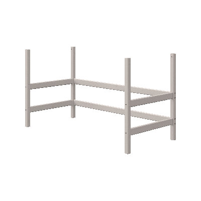Classic Standard Bed Frame