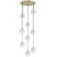 Sonoma 9 - Light Pendant