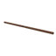 Tringle droite de rideau de douche Field Cut-7055349-7055362