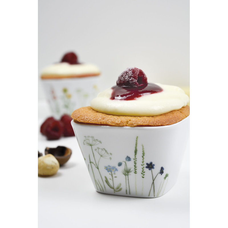 Wildblume 170ml Dessert Bowl