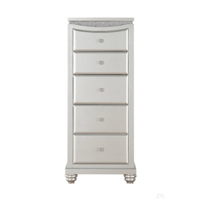 Commode pour la lingerie Maverick