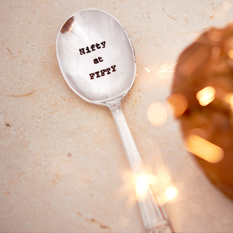 Hornsey Teaspoon