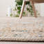 Tapis en jute / laine tissé à la main Stetson en brun clair-925268142