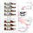 8 Tier Wall Mount Wine Rack-1613775593