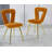Dierf 18.11'' H Upholstered Parsons Chair-1004507441-986027013