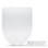 SmartBidet Advanced Electric Bidet Seat For Toilets With Remote Control