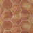 Sentier Hex 5-1/2 in. x 6-1/4 in. Porcelain Floor and Wall Tile