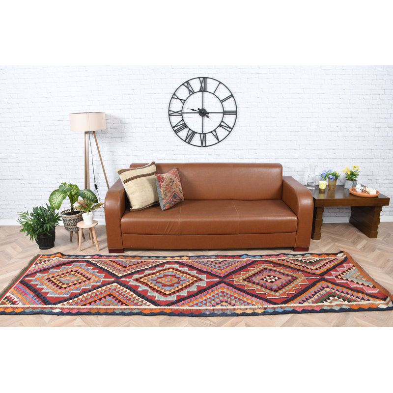 Chemin de table Kilim