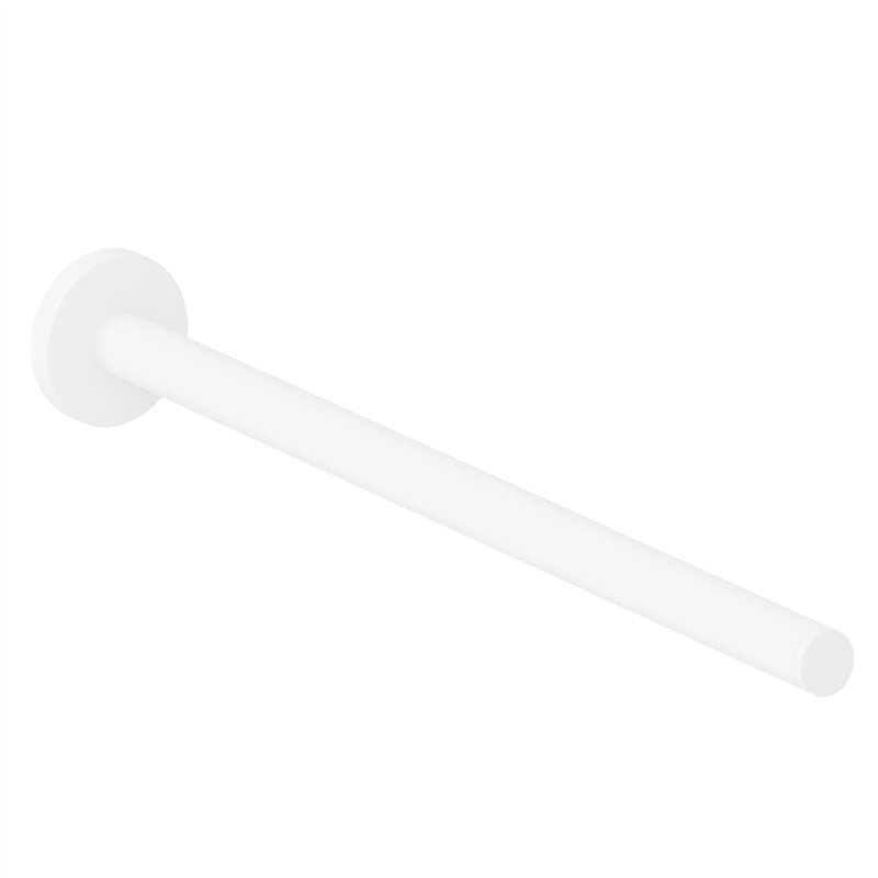 Philis Towel Stand, Stainless Steel