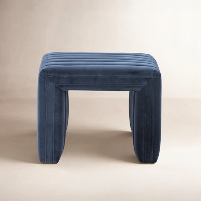 Brandt Upholstered Ottoman