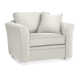 Bridgeport Upholstered Armchair