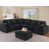 Black Chenille selected