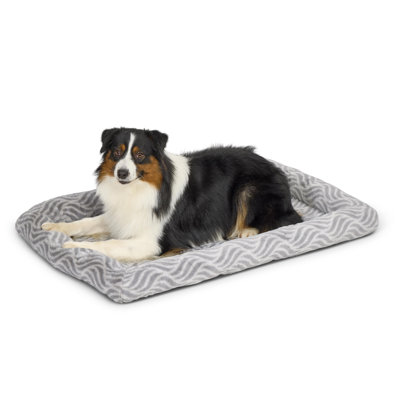 Polyester Pet Bed