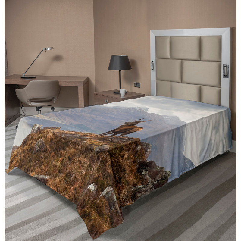 Drap-housse Ambesonne