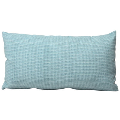 Gauron Outdoor Reversible Throw Pillow