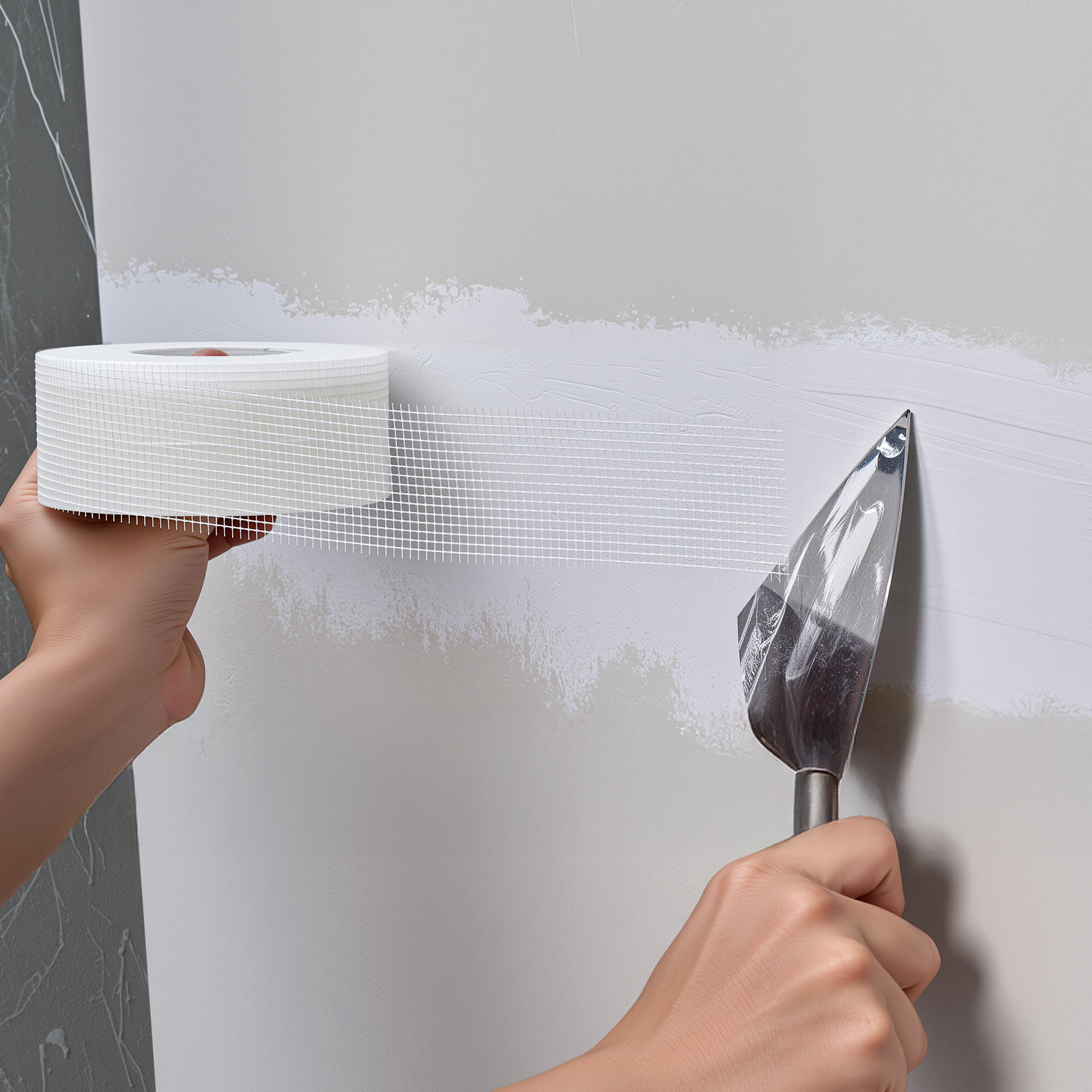 Multiwall Tape - 1 In x 150ft