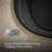 Underscore Oval Drop-in Bath with Bask Heated Surface-36664296