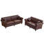 Ensemble de salon 2 pièces Classic-969430500