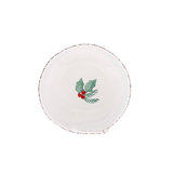 Lastra Handmade Stoneware Cereal Bowl