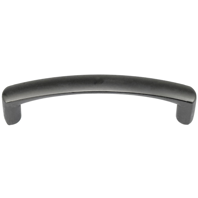Laurey Pull - Aventura - Matte Grey, 5 1/25"