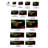 High-Quality With Pile Soft Type Printed Rug Featuring Intricate Geometric Pattern Ideal for Beautifying Your Living Room or Office Space-1690978266