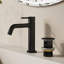 EVERSTEIN Basin Mixer Tap with Pop-Up Waste-134002817