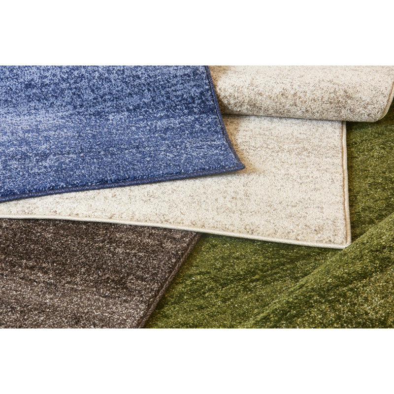 Desdemona Abstract Indoor Rug, Rectangle 4' x 6'