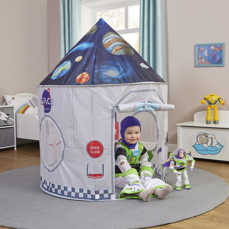 Kids Space Play Tent