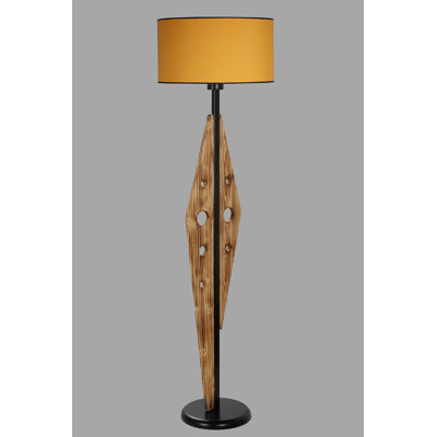 Lampe sur pied 63 po Burnsville