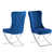 Bleu est en rupture de stock