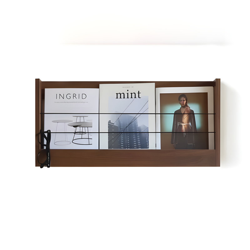 Tablettes murales, tablettes de rangement murales et supports de rangement pour ranger des articles