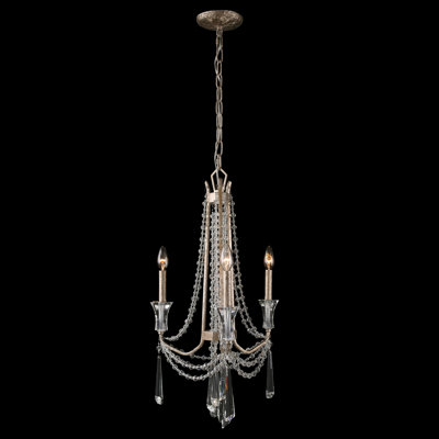 Barcelona Crystal Chandelier