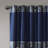 Jacquard Curtain Panel Pair(2 Pcs Window Panels)