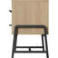 48 cm W Bedside Table-702763755