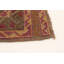 Jocalynn One-of-a-Kind 2'7" X 12'2" New Age Runner Wool Area Rug in Tan