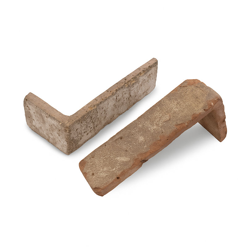 Escalante Thin Brick Corners, Thin Brick Corners