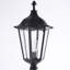 Shanghai Transparent Lamp Post (Full)