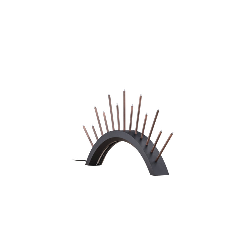 Howle MDF Tabletop Candlestick