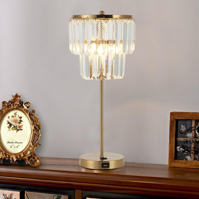 Bedhead Decorative Desk Lamp