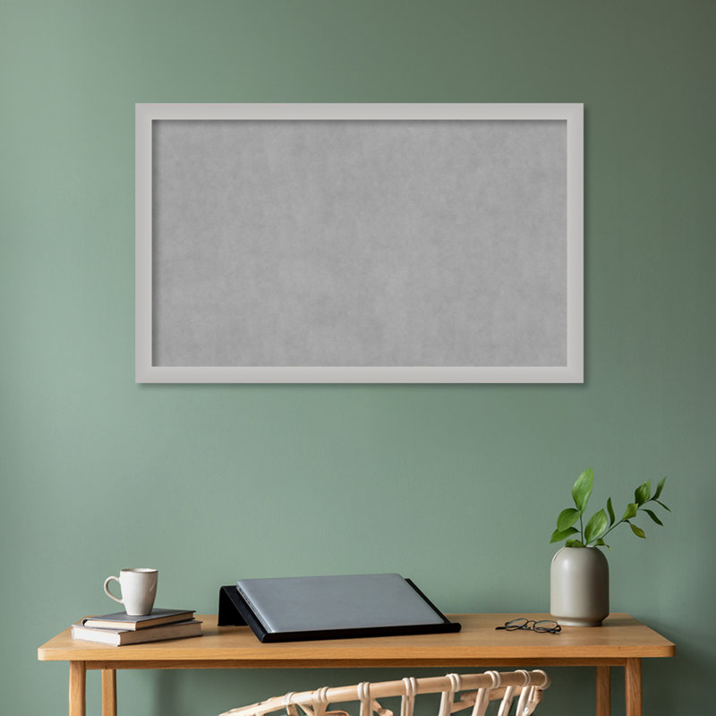 Tableau magnétique Semeraro, H 27 po x l 43 po