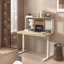 Bureau debout à hauteur ajustable Gooitsen-207914701-207914689