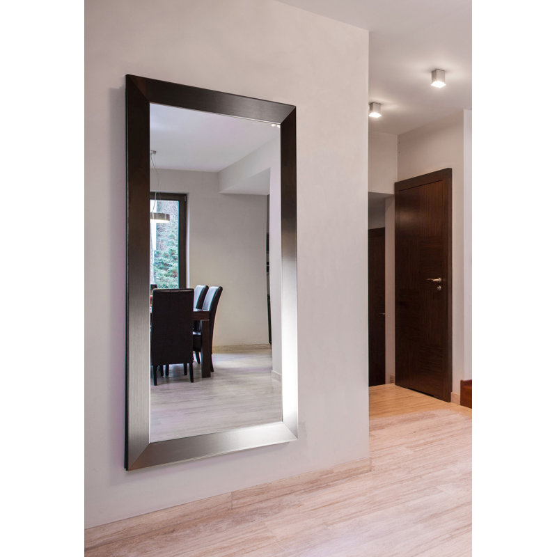 Miroir de salle de bain Ellery, H 68,5 po x l 33,5 po