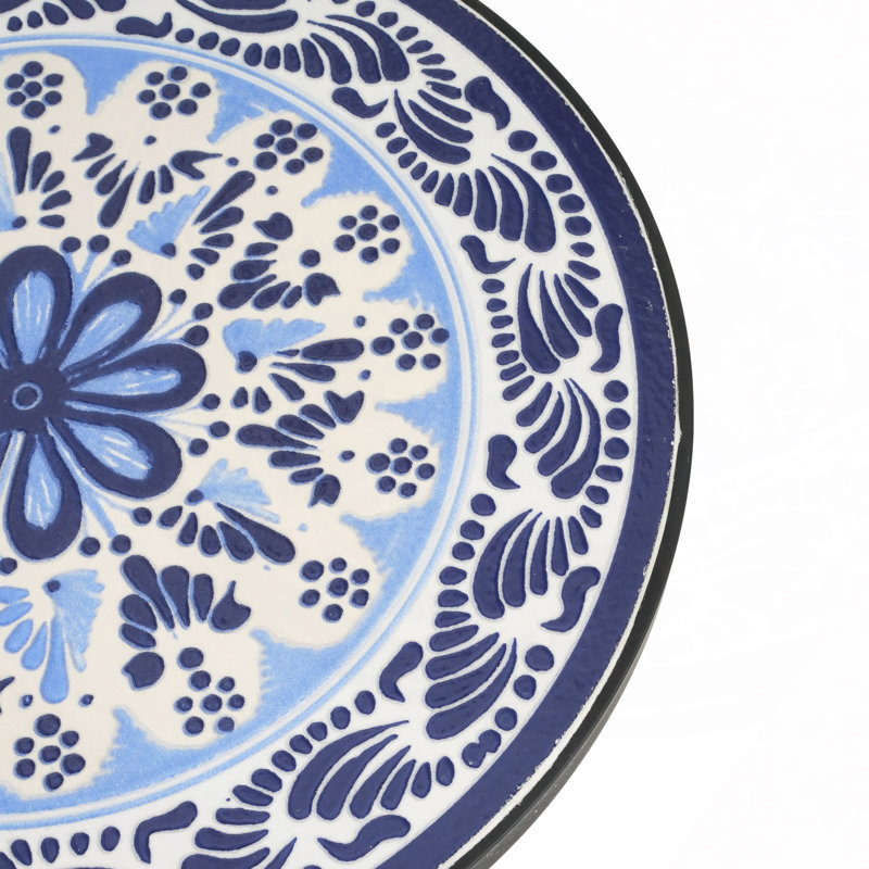 Table d'appoint de patio