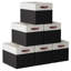 Ensemble de bacs de rangement en tissu-888491565-896527917