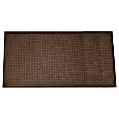 Afsah Non-Slip Doormat