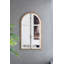 Miroir mural Arch
