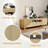 TV Stand, With Doors And Cabinet-239372578-239372577