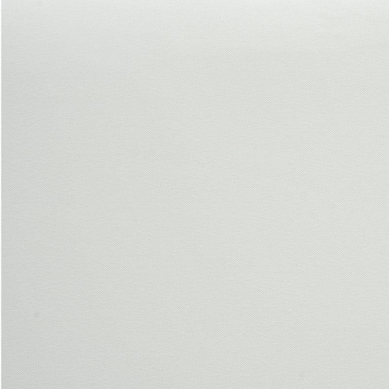 Fauteuil d'appoint Westmont, Blanc